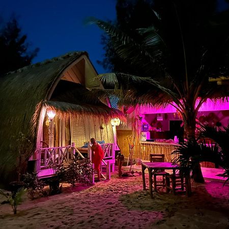 La Boheme Hotel กิลิไอร์ ภายนอก รูปภาพ