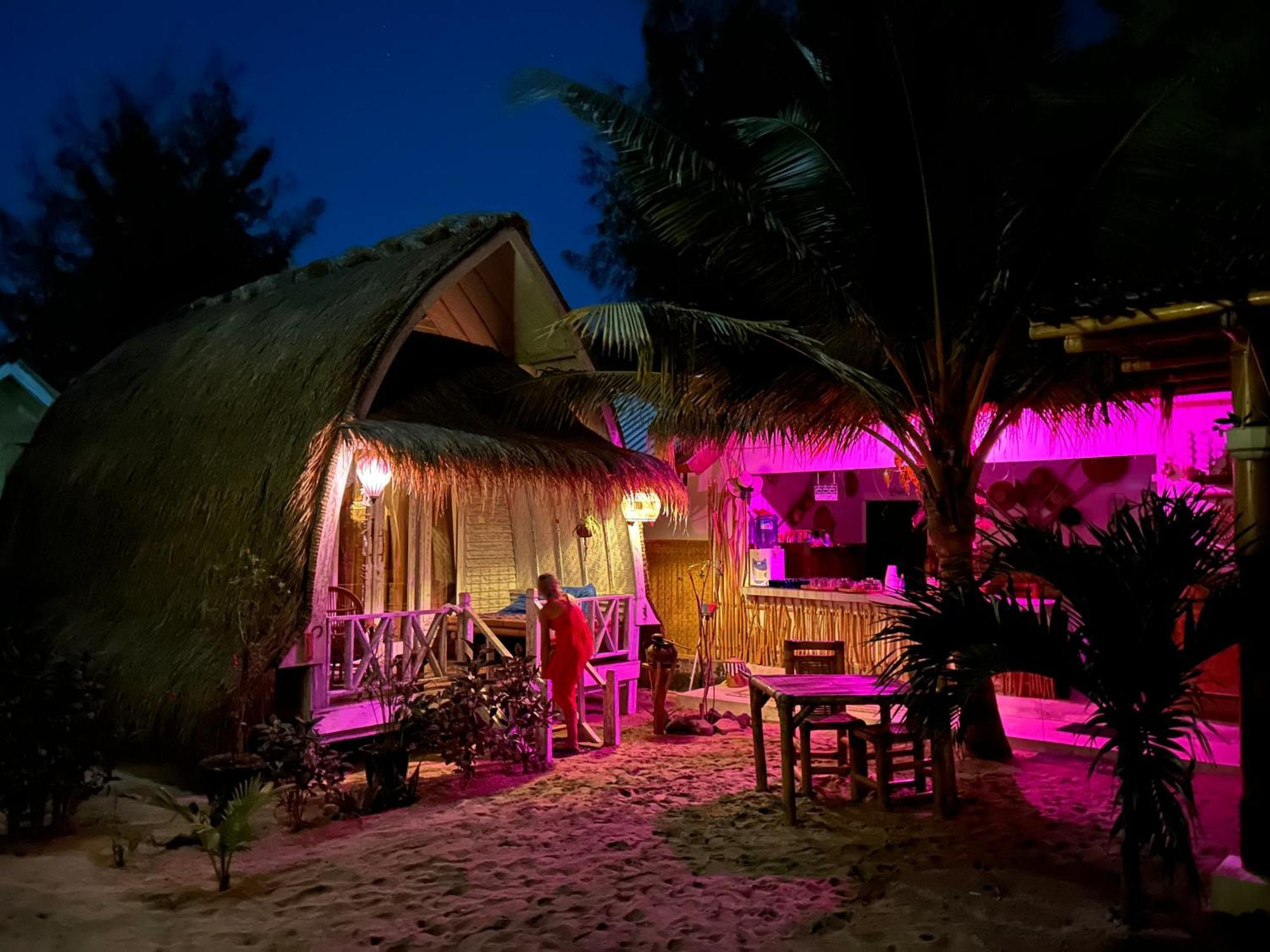 La Boheme Hotel กิลิไอร์ ภายนอก รูปภาพ